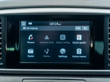 Kia Sportage 1.6 GDI – 132 CP   2020   Navi   Cameră   Încăl