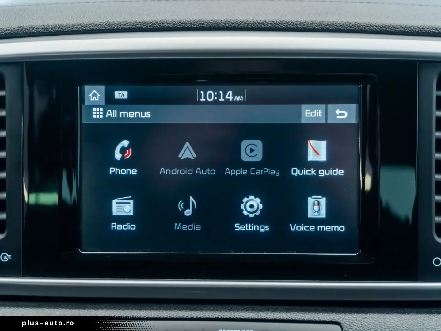 Kia Sportage 1.6 GDI – 132 CP   2020   Navi   Cameră   Încăl