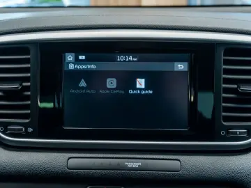 Kia Sportage 1.6 GDI – 132 CP   2020   Navi   Cameră   Încăl