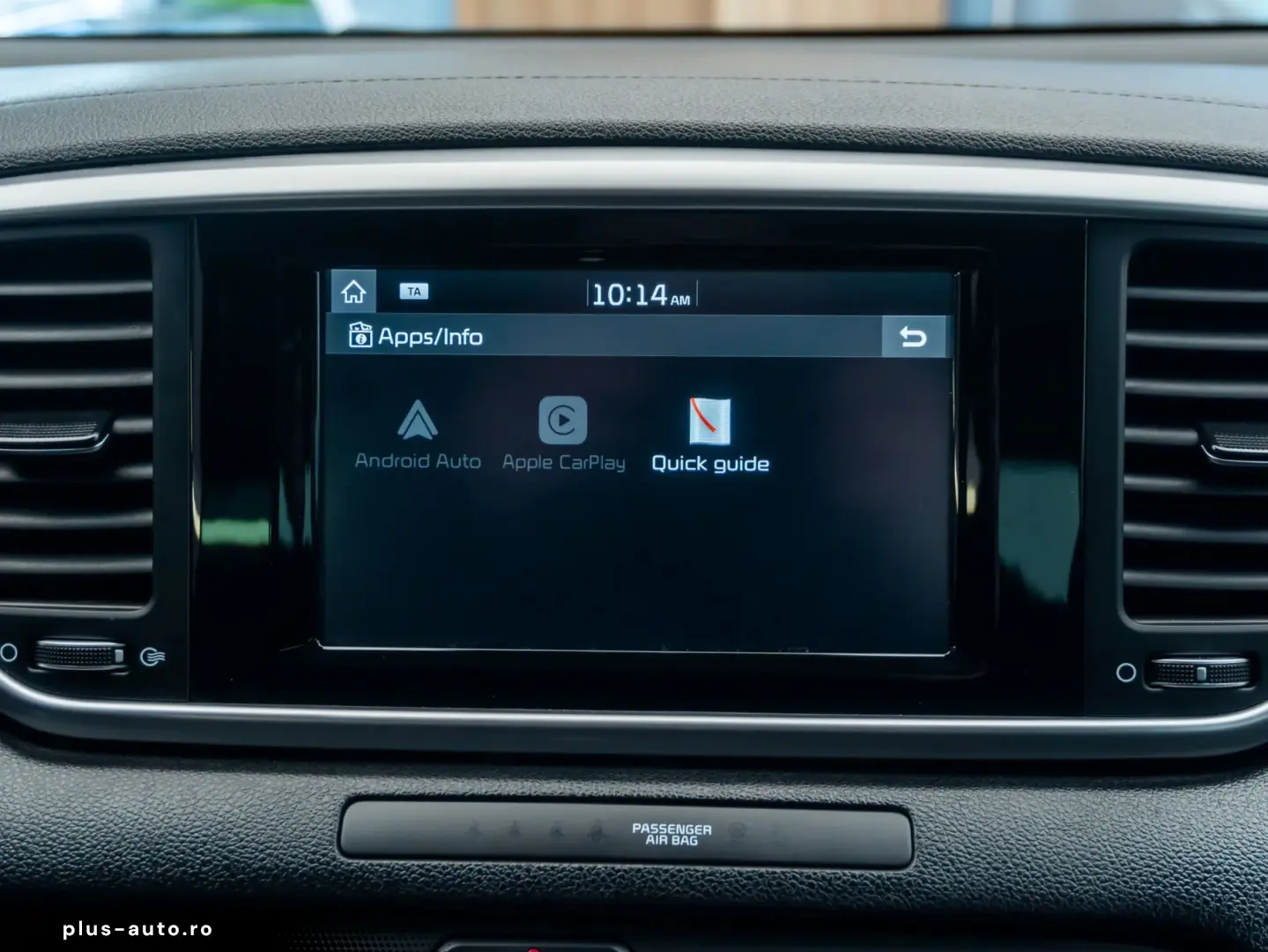 Kia Sportage 1.6 GDI – 132 CP   2020   Navi   Cameră   Încăl