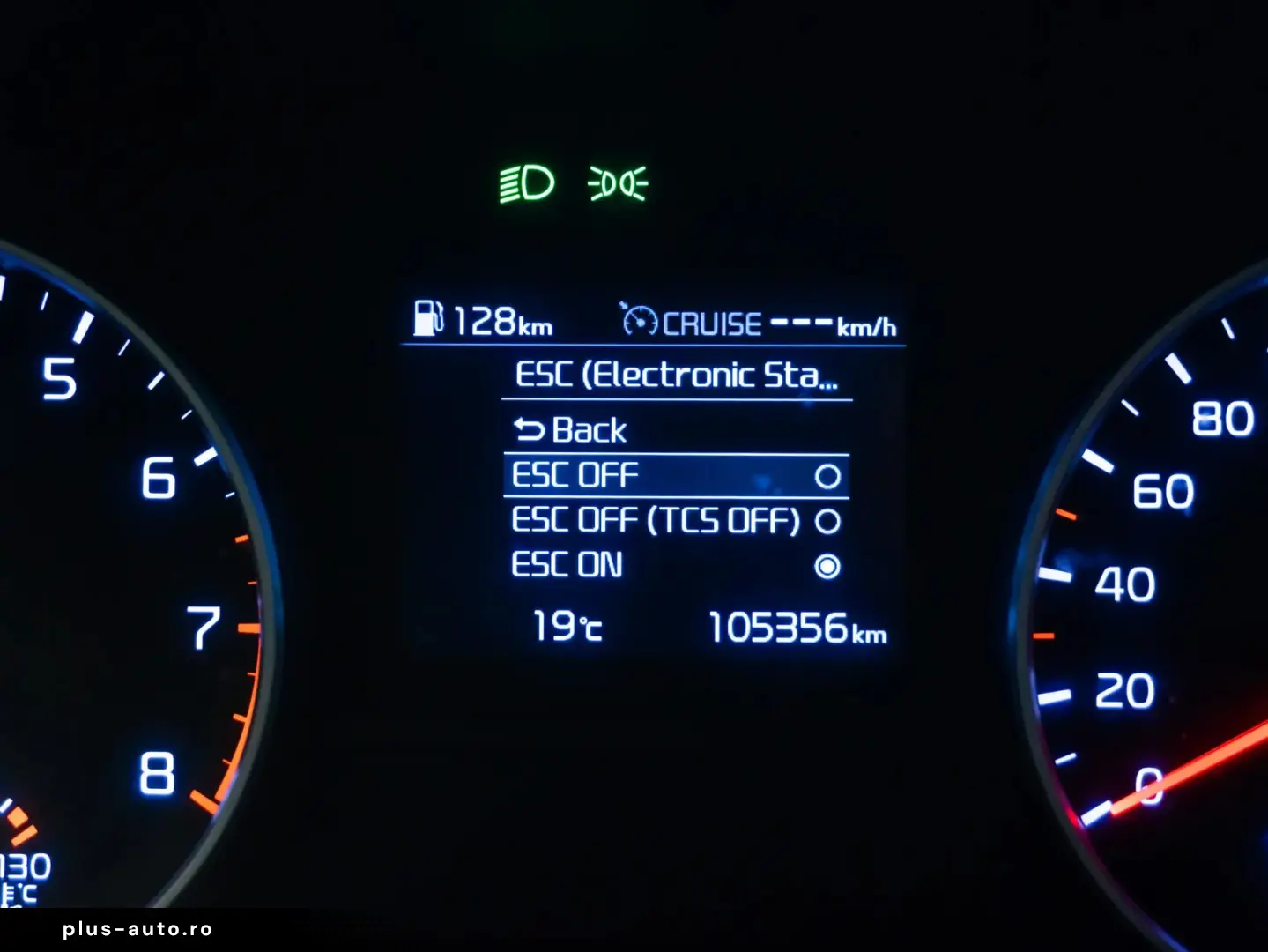 Kia Sportage 1.6 GDI – 132 CP   2020   Navi   Cameră   Încăl