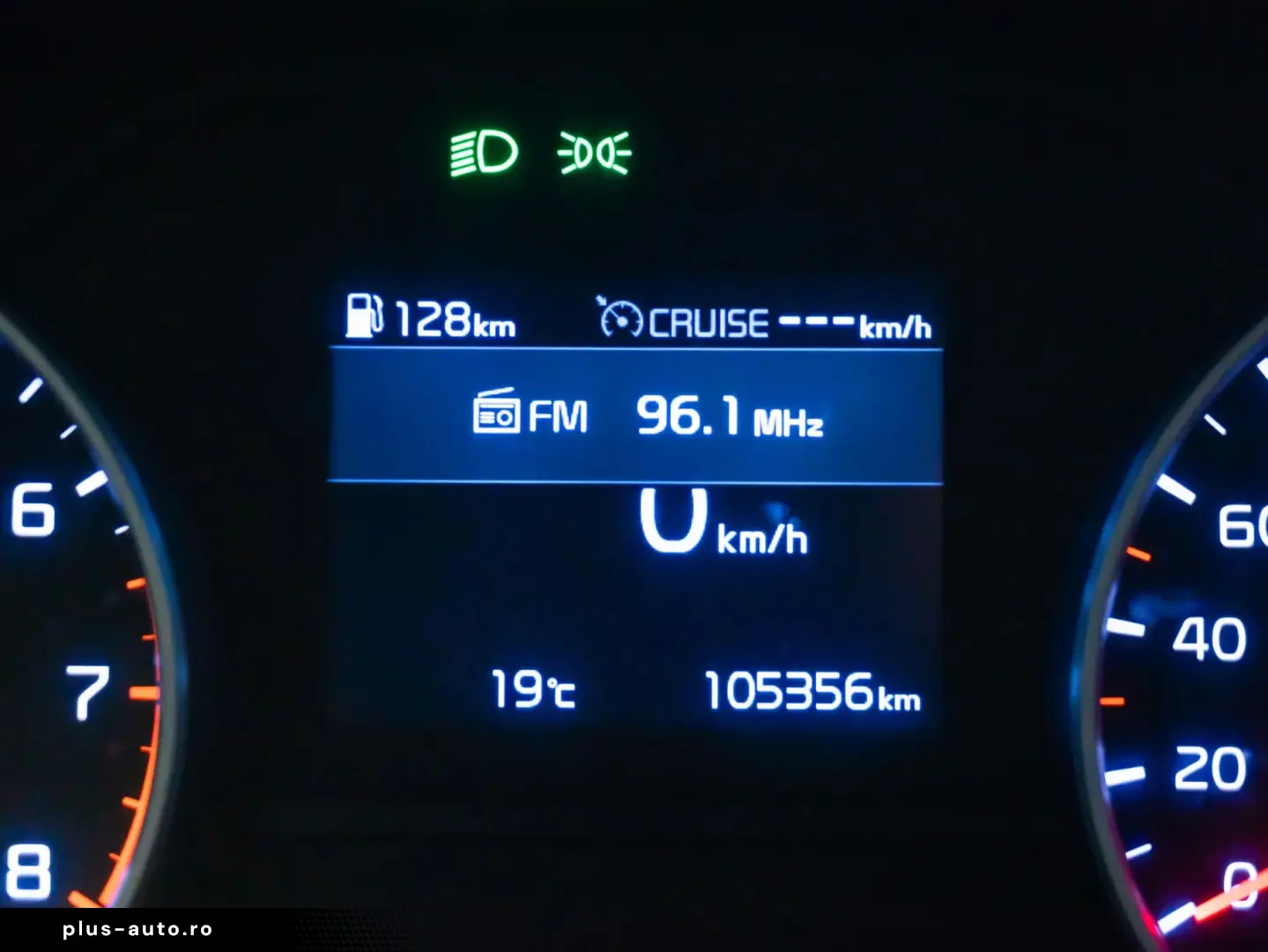 Kia Sportage 1.6 GDI – 132 CP   2020   Navi   Cameră   Încăl