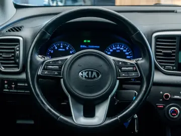 Kia Sportage 1.6 GDI – 132 CP   2020   Navi   Cameră   Încăl