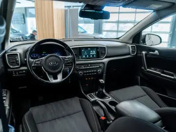 Kia Sportage 1.6 GDI – 132 CP   2020   Navi   Cameră   Încăl