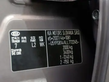 Kia Sportage 1.6 GDI – 132 CP   2020   Navi   Cameră   Încăl