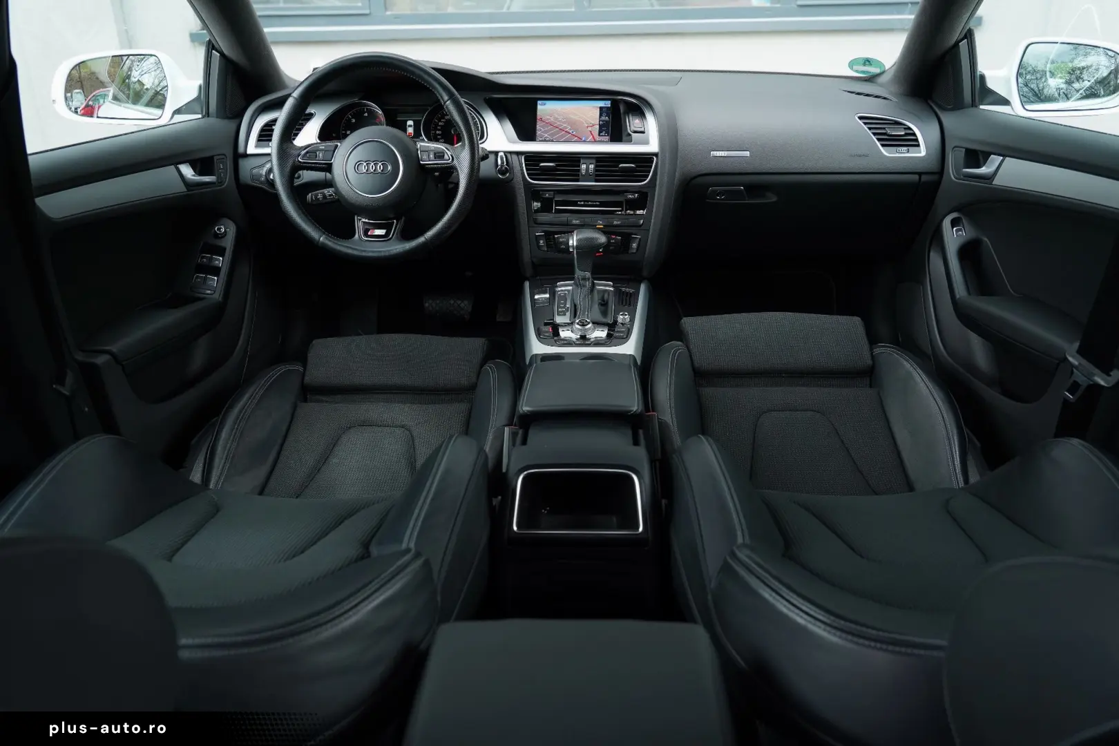 Audi A5 ack 2.0 TDI S tronic sport