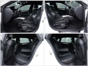 Audi A5 ack 2.0 TDI S tronic sport