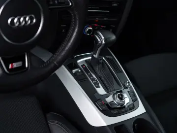 Audi A5 ack 2.0 TDI S tronic sport