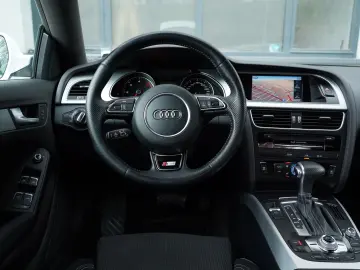 Audi A5 ack 2.0 TDI S tronic sport