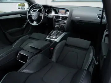 Audi A5 ack 2.0 TDI S tronic sport