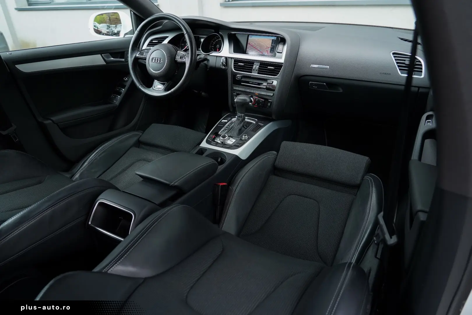 Audi A5 ack 2.0 TDI S tronic sport