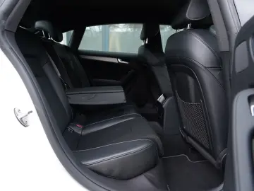 Audi A5 ack 2.0 TDI S tronic sport