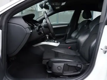 Audi A5 ack 2.0 TDI S tronic sport