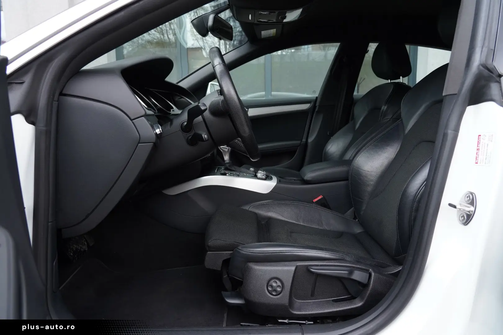 Audi A5 ack 2.0 TDI S tronic sport