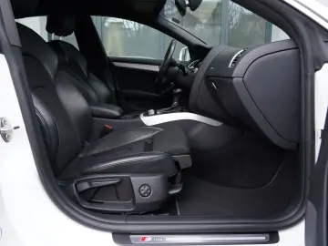 Audi A5 ack 2.0 TDI S tronic sport