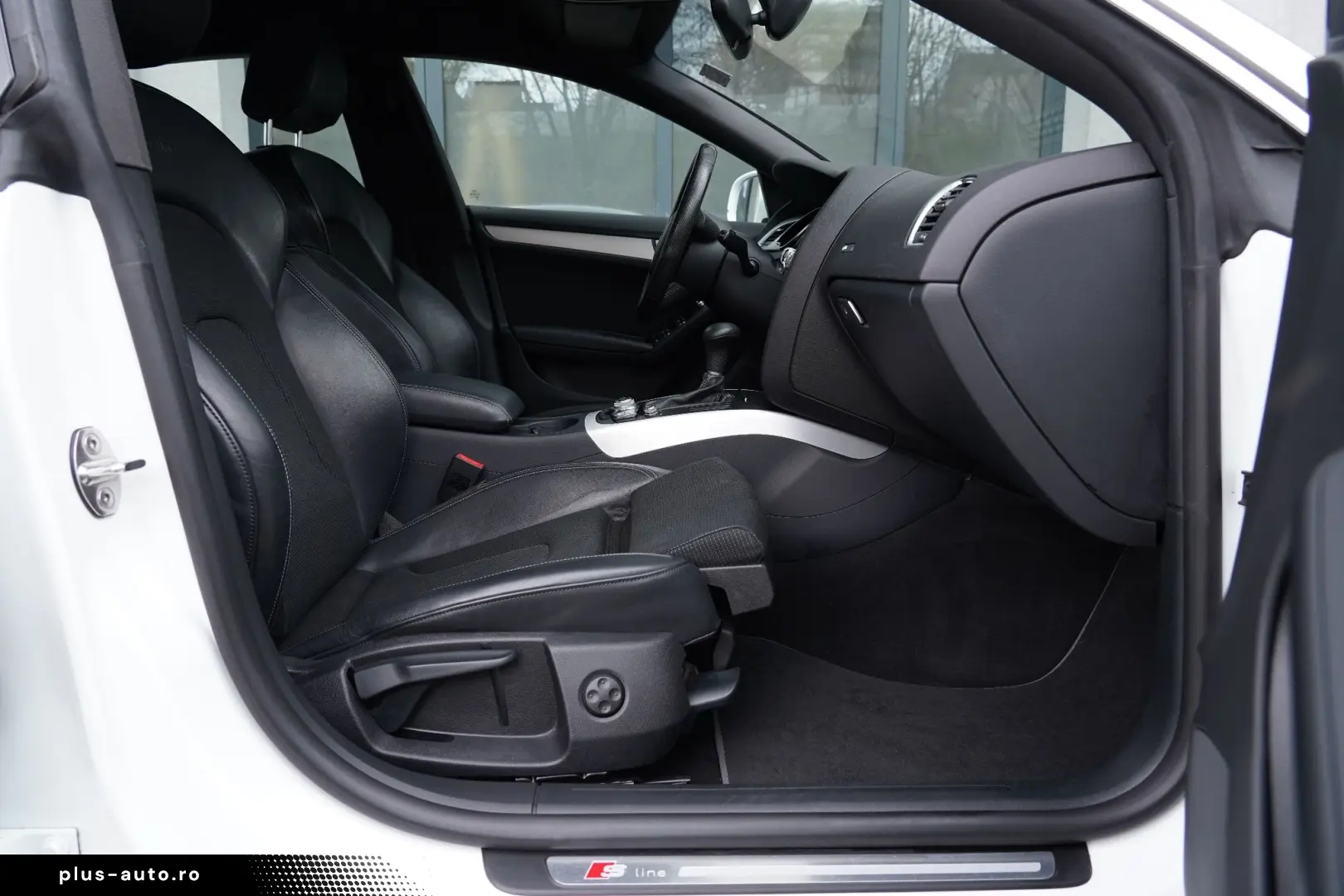 Audi A5 ack 2.0 TDI S tronic sport