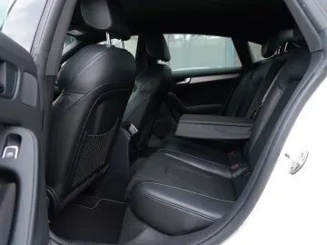 Audi A5 ack 2.0 TDI S tronic sport