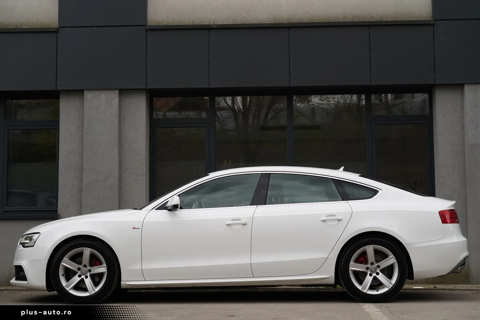 Audi A5 ack 2.0 TDI S tronic sport