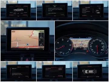 Audi A6 2.0 TDI Ultra S tronic