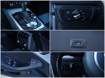 Audi A6 2.0 TDI Ultra S tronic