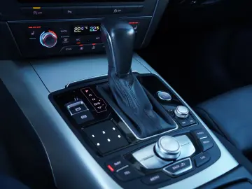 Audi A6 2.0 TDI Ultra S tronic