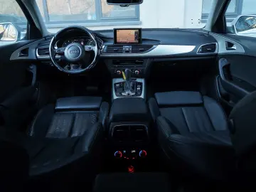 Audi A6 2.0 TDI Ultra S tronic