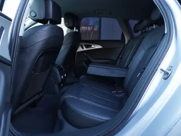 Audi A6 2.0 TDI Ultra S tronic
