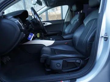 Audi A6 2.0 TDI Ultra S tronic