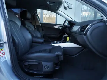 Audi A6 2.0 TDI Ultra S tronic