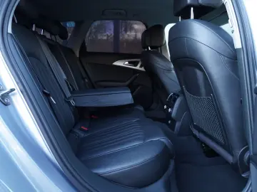 Audi A6 2.0 TDI Ultra S tronic