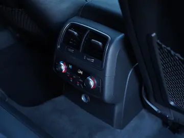 Audi A6 2.0 TDI Ultra S tronic