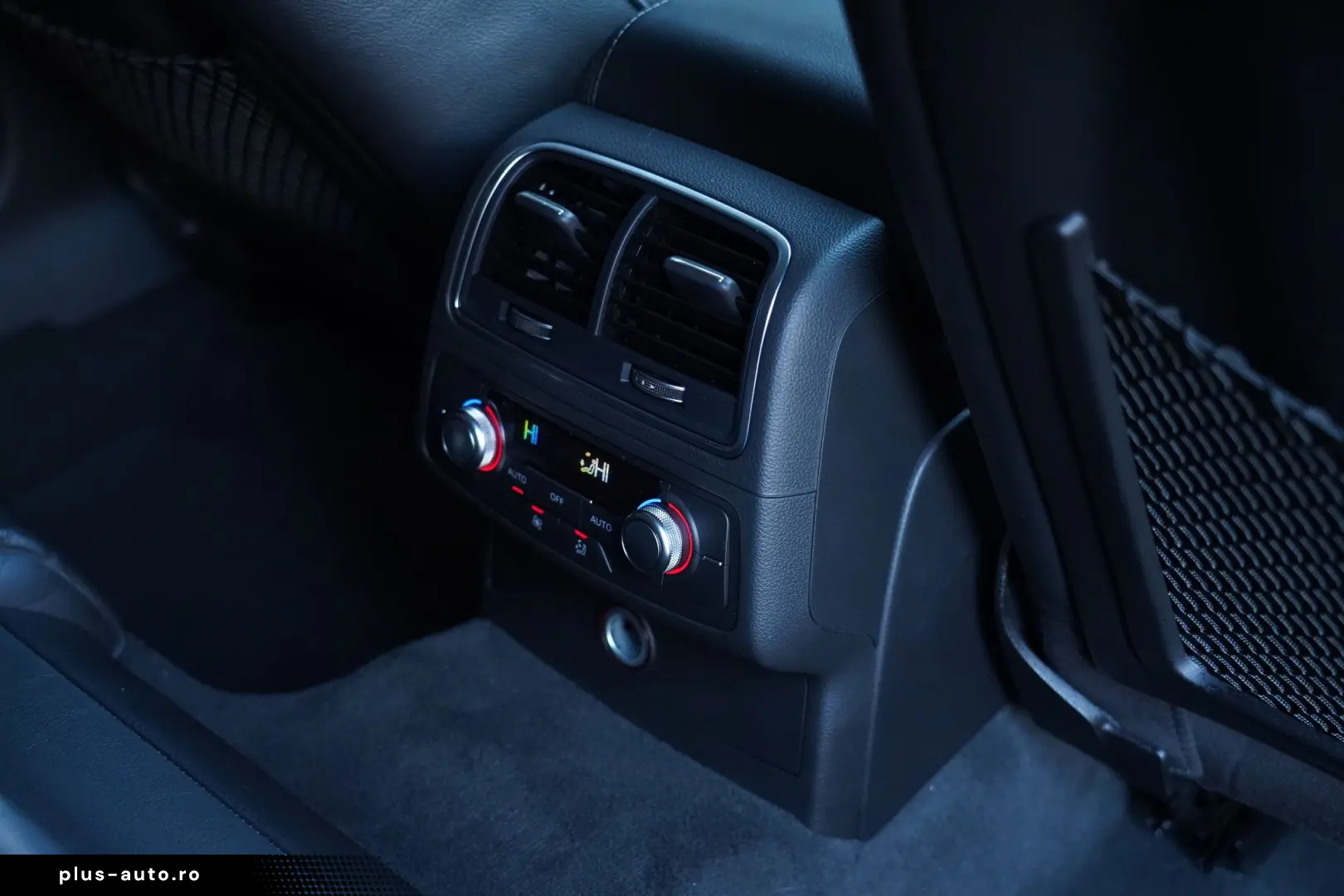 Audi A6 2.0 TDI Ultra S tronic