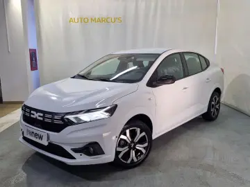 DACIA LOGAN 1.0 Eco-G 100CP XX MT6