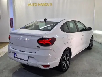 DACIA LOGAN 1.0 Eco-G 100CP XX MT6