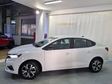 DACIA LOGAN 1.0 Eco-G 100CP XX MT6