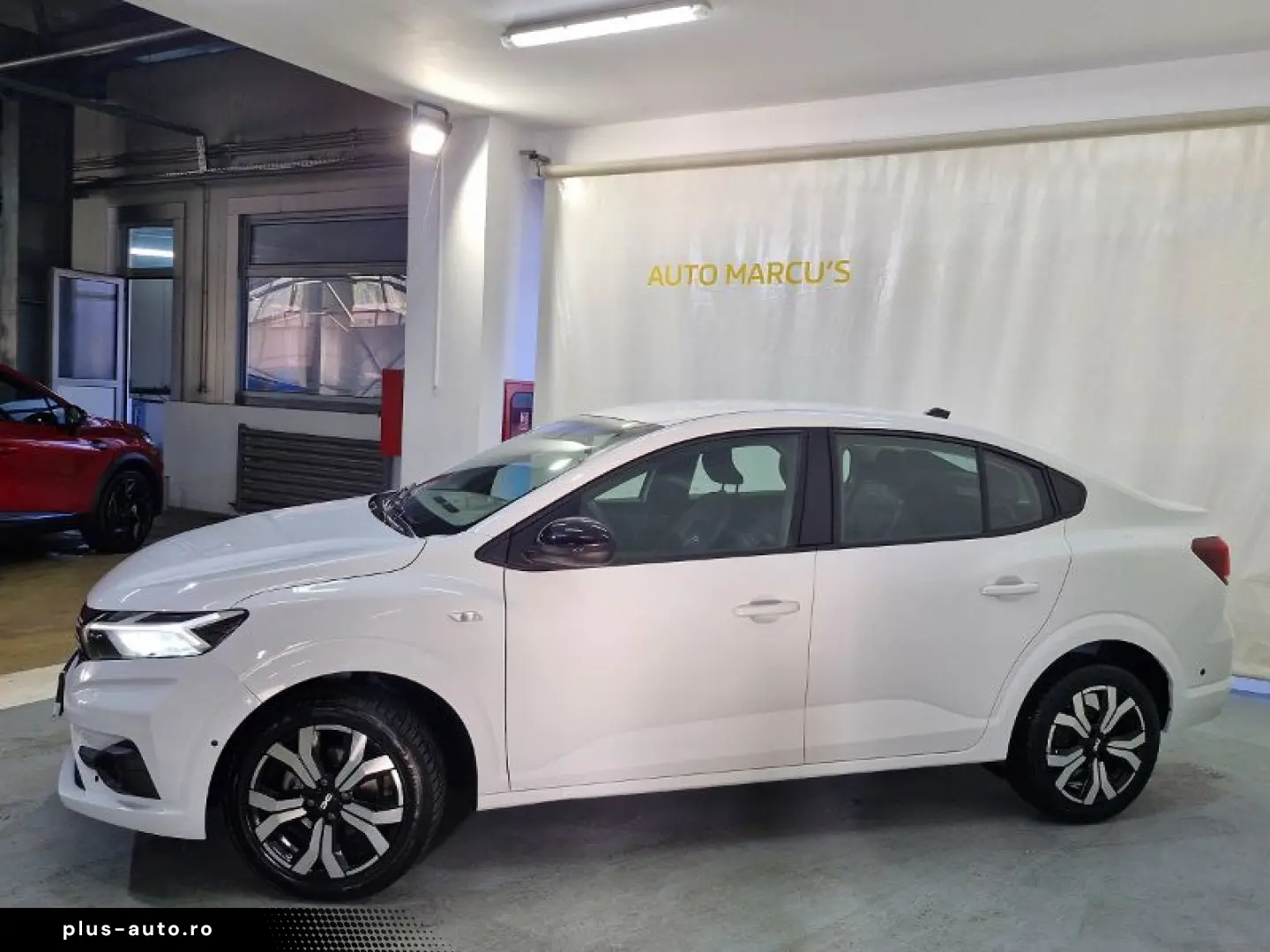 DACIA LOGAN 1.0 Eco-G 100CP XX MT6