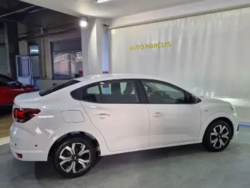 DACIA LOGAN 1.0 Eco-G 100CP XX MT6