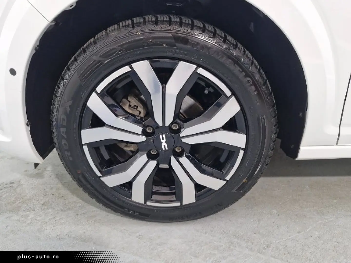 DACIA LOGAN 1.0 Eco-G 100CP XX MT6