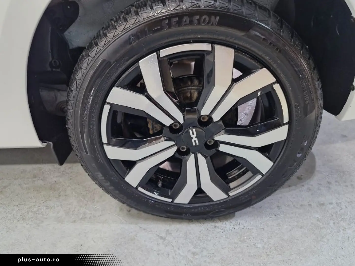 DACIA LOGAN 1.0 Eco-G 100CP XX MT6