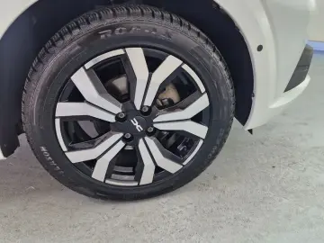 DACIA LOGAN 1.0 Eco-G 100CP XX MT6