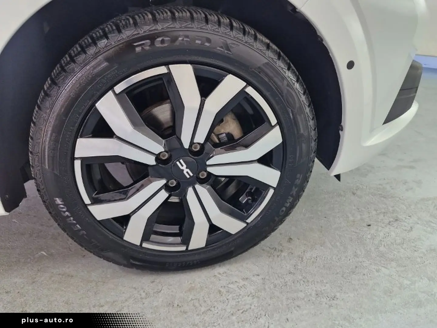 DACIA LOGAN 1.0 Eco-G 100CP XX MT6