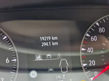 DACIA LOGAN 1.0 Eco-G 100CP XX MT6