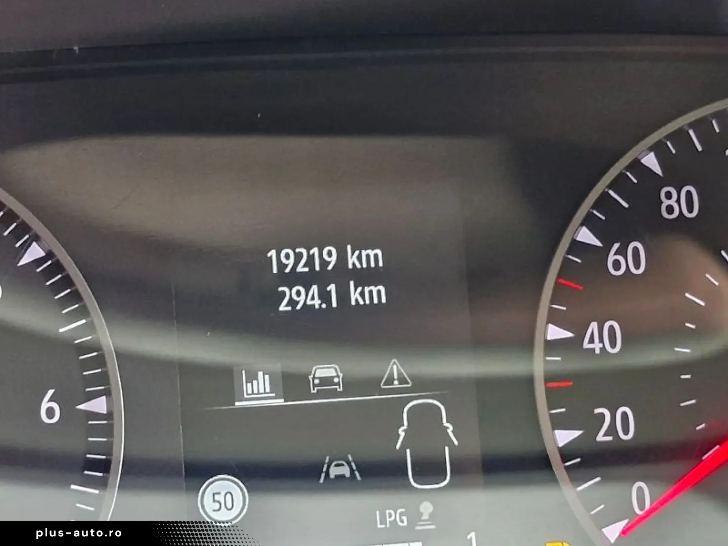 DACIA LOGAN 1.0 Eco-G 100CP XX MT6