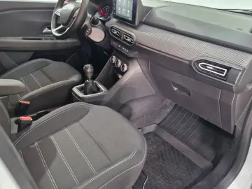 DACIA LOGAN 1.0 Eco-G 100CP XX MT6