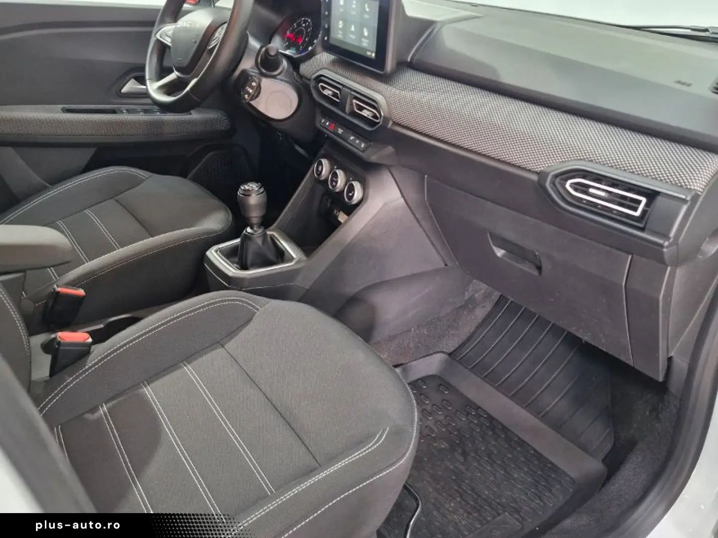 DACIA LOGAN 1.0 Eco-G 100CP XX MT6