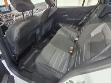 DACIA LOGAN 1.0 Eco-G 100CP XX MT6