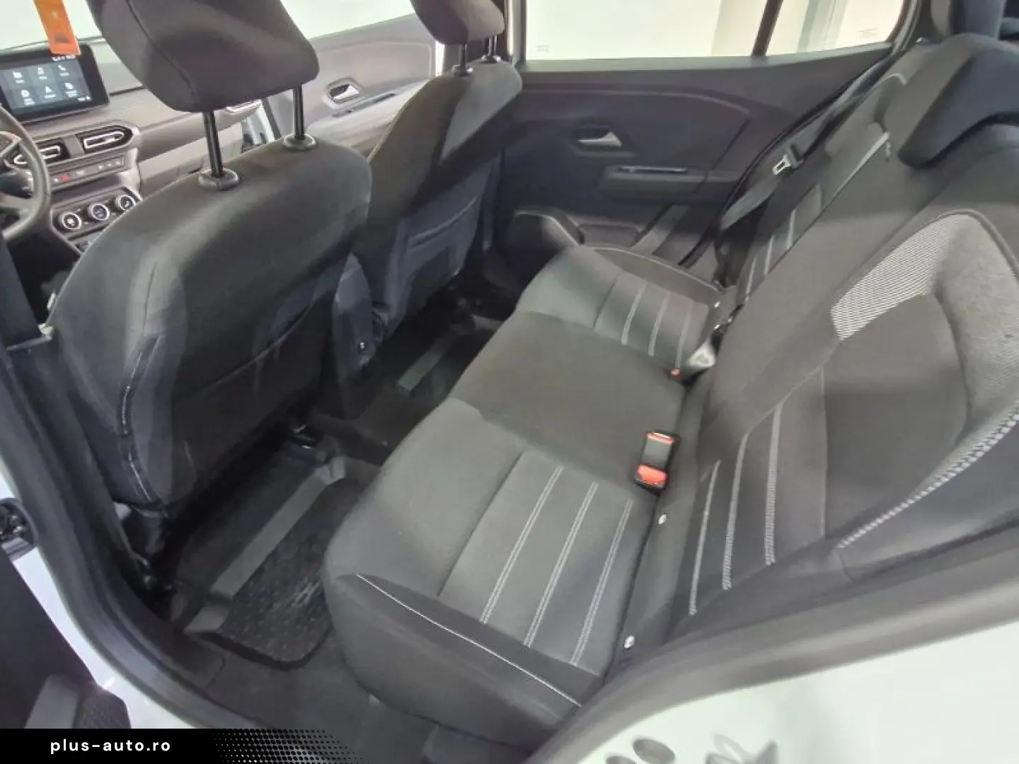 DACIA LOGAN 1.0 Eco-G 100CP XX MT6