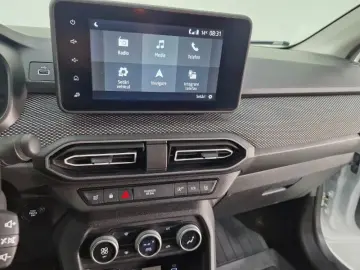 DACIA LOGAN 1.0 Eco-G 100CP XX MT6