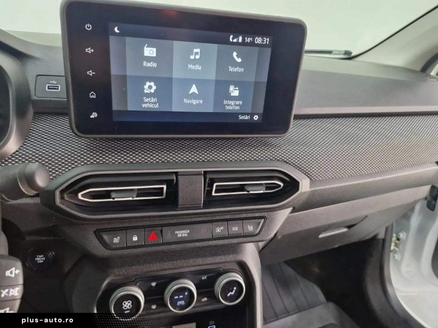 DACIA LOGAN 1.0 Eco-G 100CP XX MT6