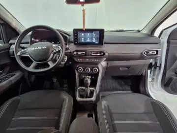 DACIA LOGAN 1.0 Eco-G 100CP XX MT6